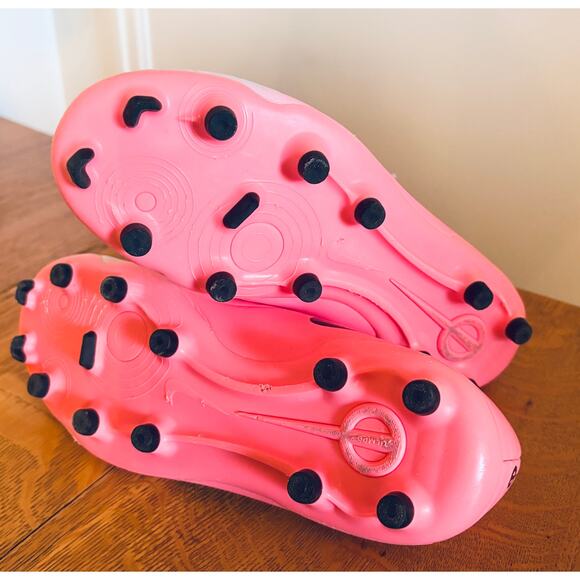 Nike Junior Tiempo Legend 10 Club FG Soccer Cleats, Size 5.5 - Picture 5 of 5